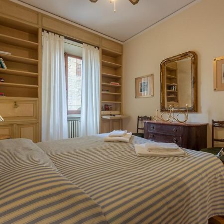 Apartmán Ponte Vecchio Luxury II Florencie Exteriér fotografie