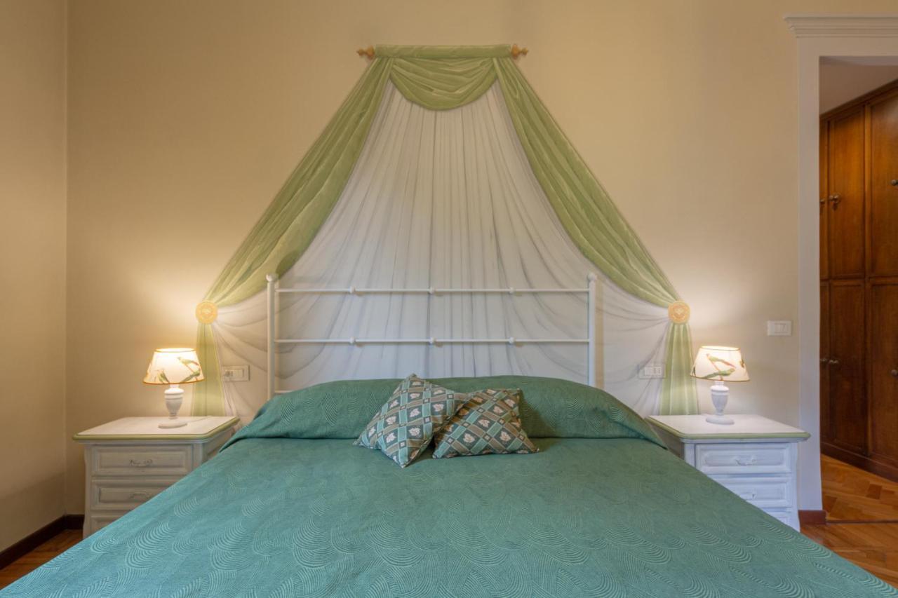 Apartmán Ponte Vecchio Luxury II Florencie Exteriér fotografie