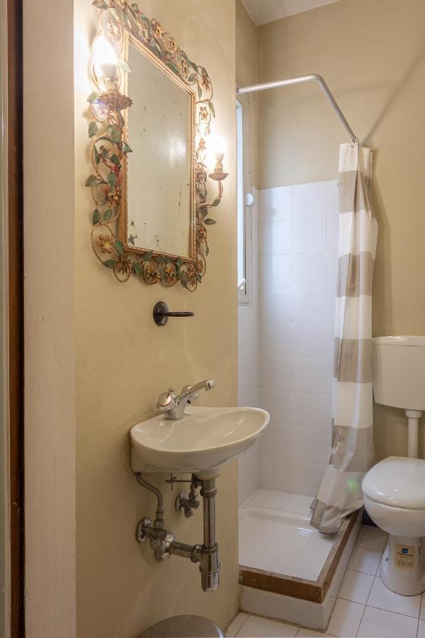 Apartmán Ponte Vecchio Luxury II Florencie Exteriér fotografie
