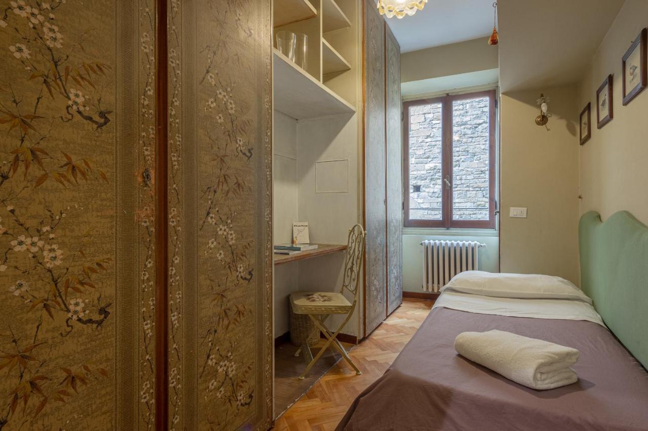 Apartmán Ponte Vecchio Luxury II Florencie Exteriér fotografie